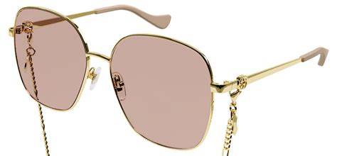 Sunglasses Gucci GG1089SA .